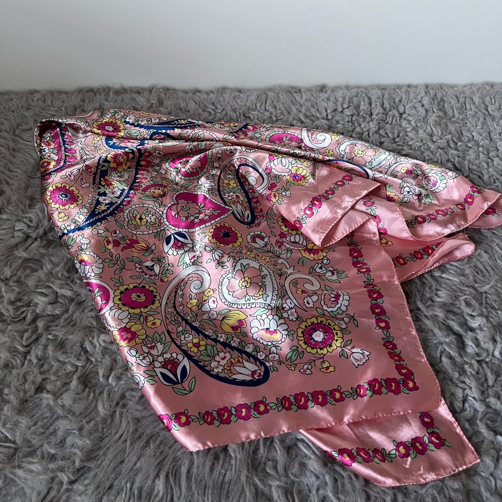head scarf